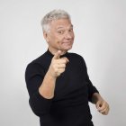 Carles Sans expondrá su nuevo show el 26 de abril en Tarragona.