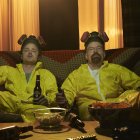 Fotograma de la serie ‘Breaking Bad’ (2008)