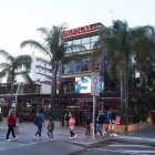 La discoteca Tropical Salou se encuentra entre las mejores de España.
