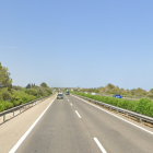 El punto donde se ha producido la incidencia.