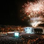 El Granada Sound calienta motores para la edición de 2025.