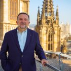 Sergio Vila Sanjuan.