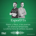 Juanfran Moreno y Joel Medina conducen el pódcast de esta semana