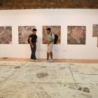 El taller es durà a terme al Centre d'Art Cal Massó, i acollirà estudiants internacionals