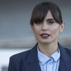 Imagen de archivo de la actriz Verónica Echegui