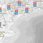 La Previsiò meteorológica