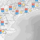 La previsió meteològica