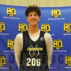 Gerónimo Villegas ficha por el CB Salou.