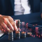 La morosidad bancaria se situó en el 2,97% en junio.