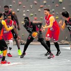 Alioune Senghor completa la plantilla del Ibersol CBT.