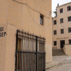 El complex dels Josepets a Tortosa