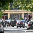 El tiroteo ha ocurrido este miércoles en en una escuela católica de Minneapolis
