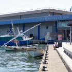 Imagen de archivo del Moll de Pescadors de Tarragona