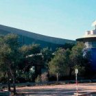 La antigua discoteca Louie Vega