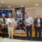 Imatge de la presentació de la programació de la temporada 2025-2026 de l'Associació de Concerts de Reus