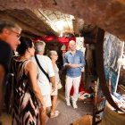 S'han obert una quarantena de cases de Montbrió.