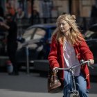 El film está protagonizado por Alba Rohrwacher.