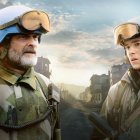 El drama bélico ‘A Life’s Worth’, de Masri y Dixon.