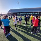 Edició passada de les jornades multiesportives.