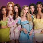 El documental ‘La academia del pop’ derivó en la formación de la banda femenina Katseye.