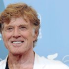 Robert Redford.