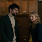 'Tres adioses', de Isabel Coixet.