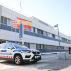 La comisaría de Salou y Vila-seca depende actualmente de la ABP del Tarragonès, con sede en Camp Clar.