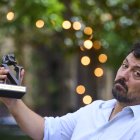 Francisco Serrano gana la XXI edición del Premio Tusquets Editores de Novela con la obra 'El corazón revolucionario del mundo'.