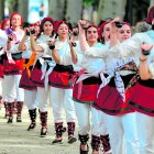 Seguici de la Festa de Misericòrdia.