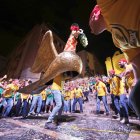 La Baixada de l'Àliga.