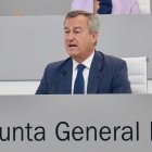 El consejero delegado del Banc Sabadell, César González-Bueno.