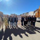 Està previst que les obres arrenquin a finals de 2027.