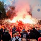 Els carrers de Tarragona gaudeixen de la Cercavila del Seguici Popular