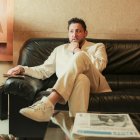 El alcalde de Tarragona, Rubén Viñuales