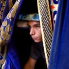 La Professó del Braç de Santa Tecla.