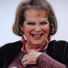 Claudia Cardinale.