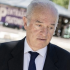 El juez Juan Carlos Peinado.