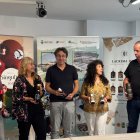 Presentació de SingulArts 2025 al Consell Comarcal de la Ribera d'Ebre