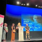 Des de l’organització dels premis es va destacar per unanimitat del jurat el valor comunitari en la recerca de benestar i millors aprenentatges de l'Escola de Flix