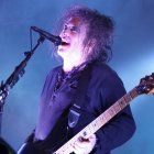 The Cure lidera el cartel del Primavera Sound.