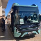 El bus que hará de lanzadera todo el año