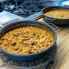 La ciudad de Tarragona continúa consolidándose como referente gastronómico del romesco