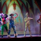 L’obra ‘Oz, el Regne màgic’ enceta les jornades teatrals aquest dissabte