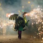 L'emoció de la tarda del dia de Misericòrdia.