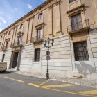 Arzobispado de Tarragona.