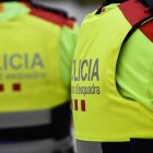 Los hechos ocurrieron alrededor de las 15:15 horas en el kilómetro 236 de la autopista AP-7, a su paso por Tarragona