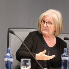 Camí Mendoza, en una imagen de archivo.