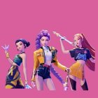 'KPop Demon Hunters' se ha convertido en todo un fenómeno.