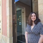 Alba López, del PSC, tomará el relevo en un nuevo pleno que se celebrará este sábado al mediodía