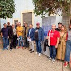 Este mediodía se ha presentado en Tarragona el Festival Scan.